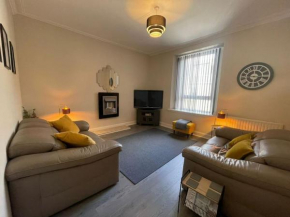 Newly Renovated Oliver Apartment